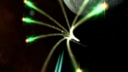 X3: Terran Conflict Screenshots