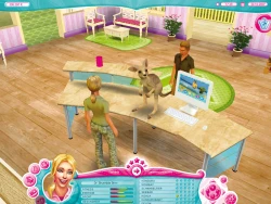 Pet Vet 3D: Animal Hospital Down Under Screenshots