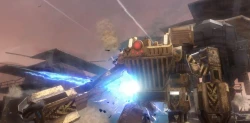 Red Faction: Guerrilla Screenshots