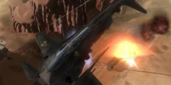 Скриншот к игре Red Faction: Guerrilla