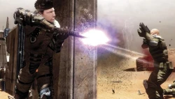 Red Faction: Guerrilla Screenshots