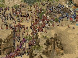 Stronghold Crusader Extreme Screenshots