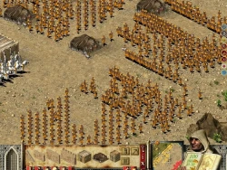 Stronghold Crusader Extreme Screenshots