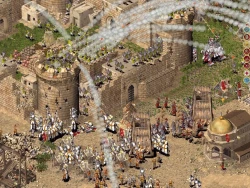 Stronghold Crusader Extreme Screenshots