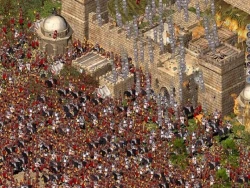 Stronghold Crusader Extreme Screenshots