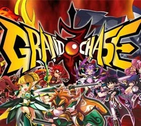 Grand Chase