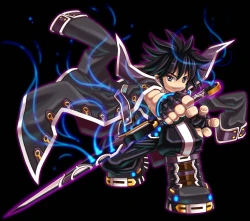 Grand Chase Screenshots