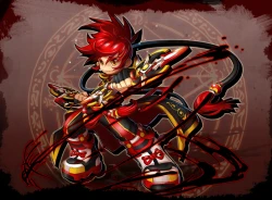 Grand Chase Screenshots