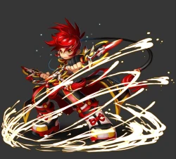 Grand Chase Screenshots