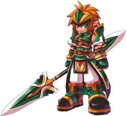 Grand Chase Screenshots