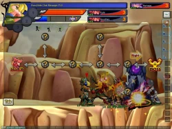 Grand Chase Screenshots