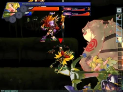 Grand Chase Screenshots