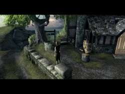 Treasure Island Screenshots