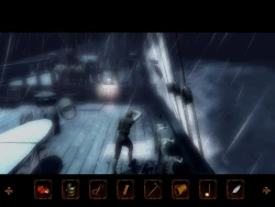 Treasure Island Screenshots