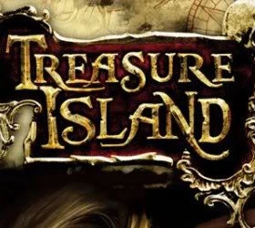 Treasure Island