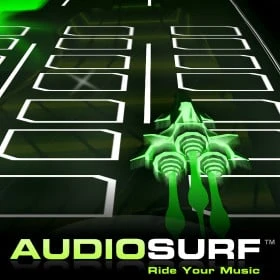 Audiosurf