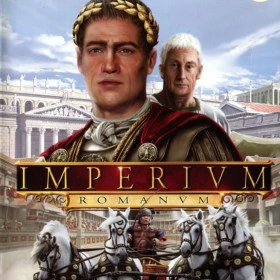 Imperium Romanum