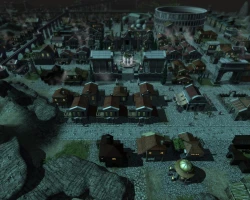 Скриншот к игре Imperium Romanum