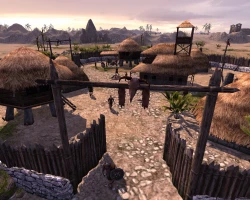 Скриншот к игре Imperium Romanum