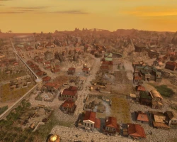 Скриншот к игре Imperium Romanum