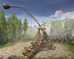 Скриншот к игре Imperium Romanum