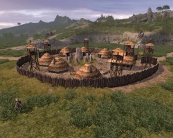 Скриншот к игре Imperium Romanum