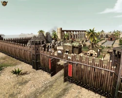 Imperium Romanum Screenshots