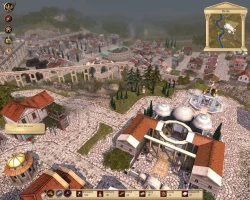Imperium Romanum Screenshots
