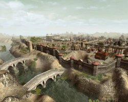 Imperium Romanum Screenshots