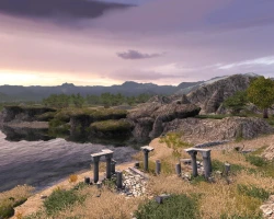 Imperium Romanum Screenshots