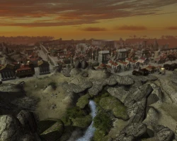 Imperium Romanum Screenshots