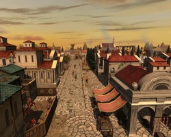 Imperium Romanum Screenshots