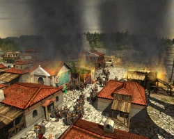 Imperium Romanum Screenshots
