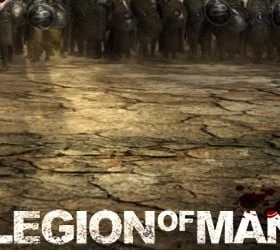 Legion of Man