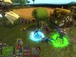 Windchaser Screenshots
