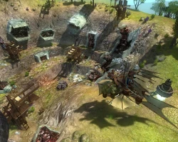Windchaser Screenshots