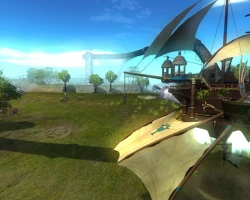 Windchaser Screenshots