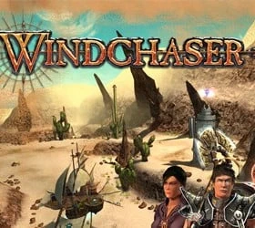 Windchaser