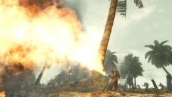 Call of Duty: World at War Screenshots