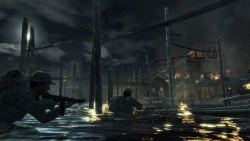 Call of Duty: World at War Screenshots