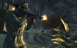 Скриншот к игре Call of Duty: World at War