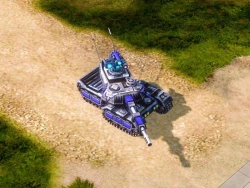 Скриншот к игре Command & Conquer: Red Alert 3