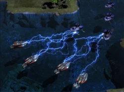 Command & Conquer: Red Alert 3 Screenshots