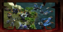 Command & Conquer: Red Alert 3 Screenshots