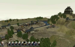 Takeda 3 Screenshots