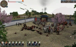 Takeda 3 Screenshots