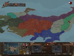 Takeda 3 Screenshots