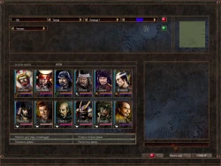 Takeda 3 Screenshots