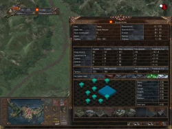 Takeda 3 Screenshots