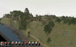 Takeda 3 Screenshots
